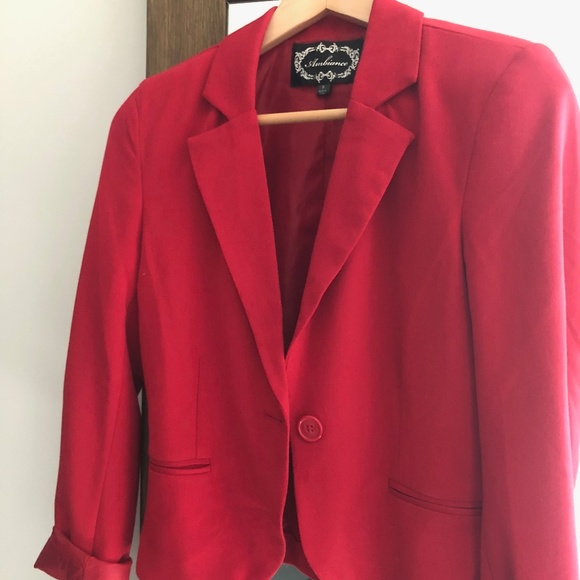 marshalls suit jackets